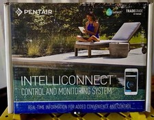 Pentair Intelli Connect WIFI  New in box  Con...