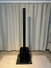 LD Systems Maui 28 G2 - 2er Set Schwarz *defekt*mit Transporttasche