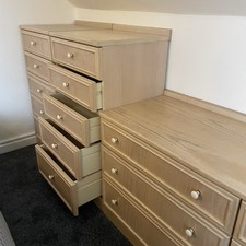 G Plan Collection of Drawer Units. In Perfect Condition for Collection Only