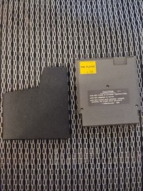 Ninja Gaiden (Nintendo Entertainment System, 1989) NES Authentic Tested