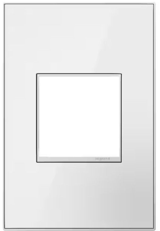- Mirror White