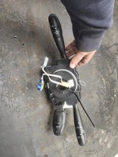 Commodo Peugeot 206