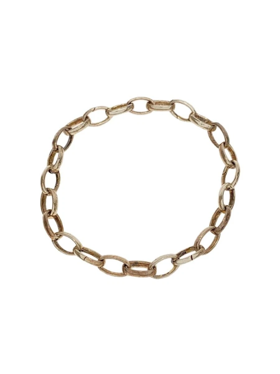 Bracciale Gucci SV925 donna