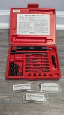 Snap On YA409 Tight Fit Drill Kit