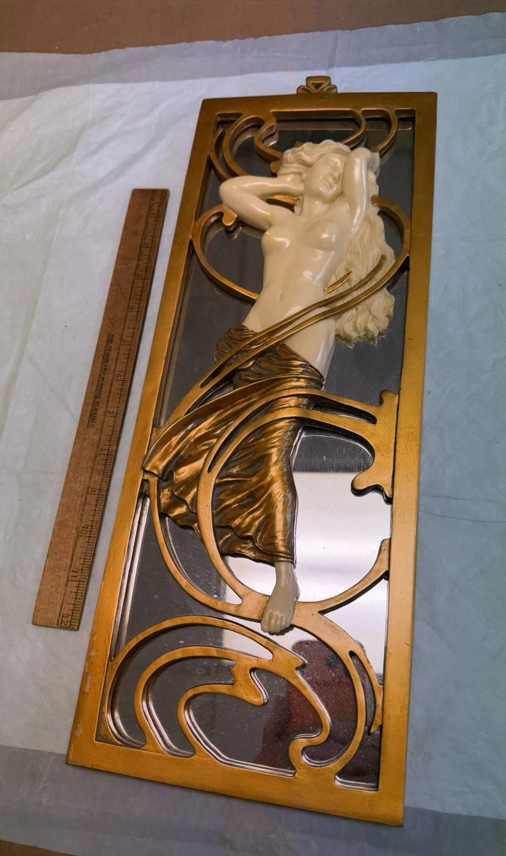 25+ art nouveau mirror for sale | Updated Oct 2026