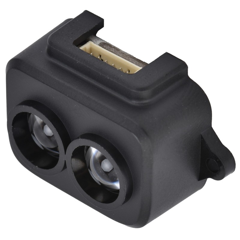 TOF Module TF-Luna Lidar Range Finder Sensor For Elevator Projection