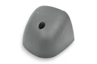 Shop Vac Vacuum Cleaner Part # 8568016 - Caster Foot B