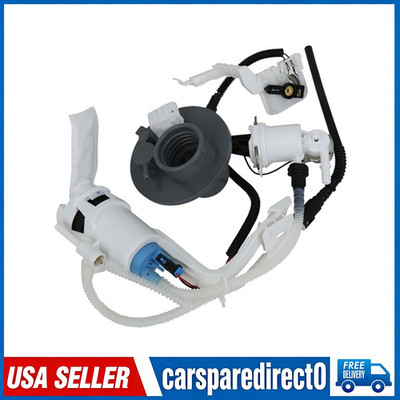 NEW Fuel Pump Module Assembly for 2008-2022 Harley-Davidson 75069-08D 7506908D