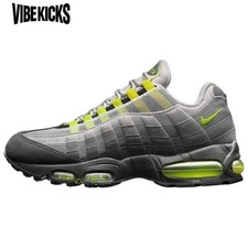 Size 6 - Nike Air Max 95 OG 2025 / 2026 Big Bubble - Neon for sale