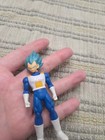 Dragon ball z flash and 4 other figures, lot of 5 — photo 7