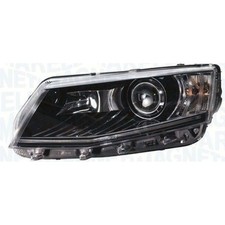 Magneti Marelli 711307024259 Hauptscheinwerfer für SKODA OCTAVIA 5E3 NL3 NR3