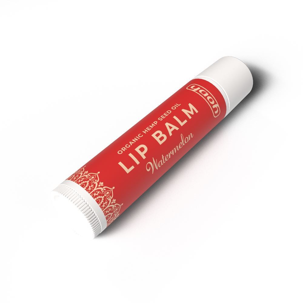 Yaoh Lip Balm Watermelon 4g - 2 Pack
