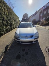 Golf 5