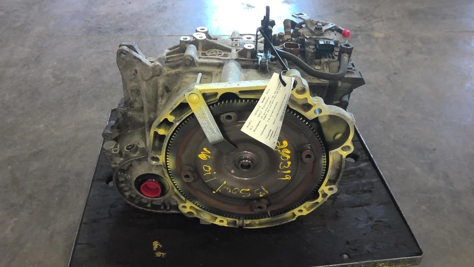 Automatic Transmission Gasoline Model 2.0L Fits 14-15 SOUL 695692 Foto 3 de 4