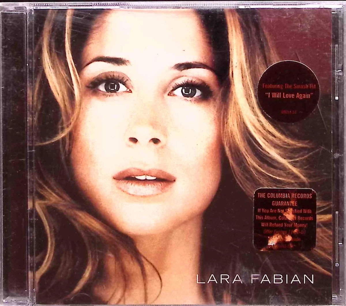 Preços baixos em Álbum Pop CDs Lara fabian | eBay