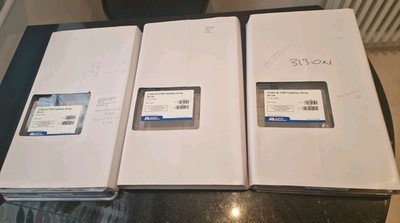 Applied Biosystems ABI 3130xl & 3100 Kapillar-Array Menge 3