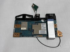 OEM PS3 Fat Wireless WIFI Board CWI-001 1-871-870-31 w/ Antenna Tested A01 E01