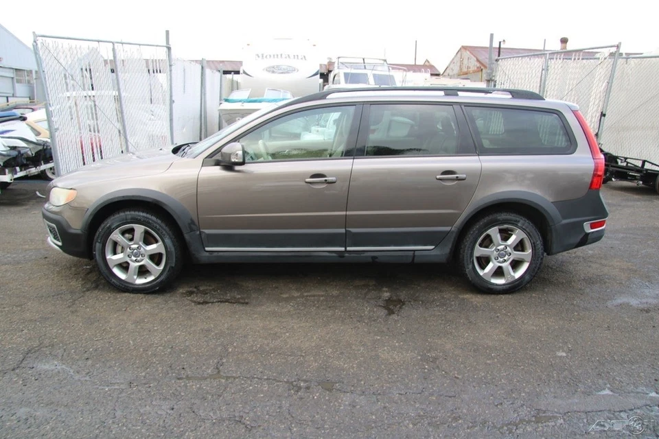 2009 Volvo XC70 3.2 - Image 3 of 4