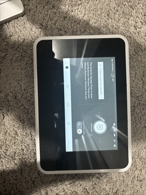 Vivint Smart Home 
