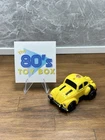 Vintage Transformers G1 Bumblebee Action Figure Pretenders Hasbro Autobot 1989