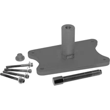 Jim's Machining Splitter Case 07-17 Twin Cam 995