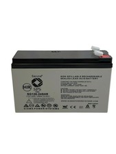 APCRBC154 compatible Saruna Battery for APC UPS : BE600M1, BN650M1, BE670M1