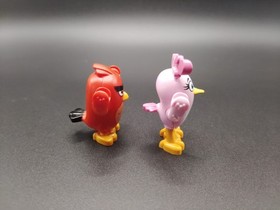 LEGO The Angry Birds Movie: Pig City Teardown 75824 & Piggy Car Escape INCOMPLET