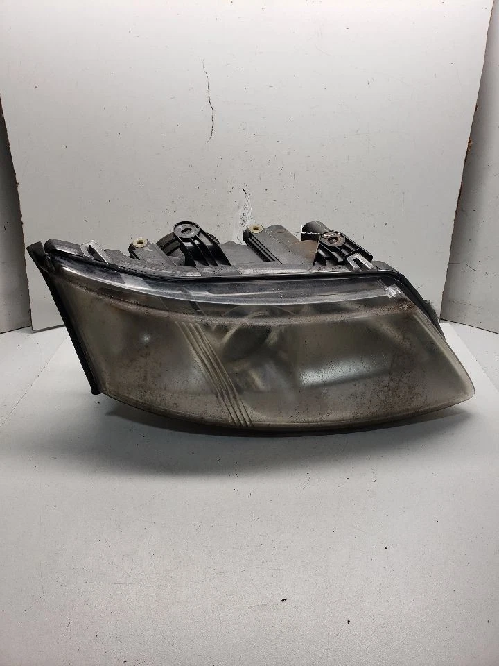 Passenger Right Headlight Without Xenon Fits 03-07 SAAB 9-3 1431606 - Image 2 of 4