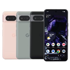 Google Pixel 8 128GB Factory Unlocked AT&T T-Mobile Verizon Fair Condition