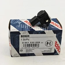 0261230189 INTAKE MANIFOLD PRESSURE SENSOR MAP For Mercedes-Benz SLS AMG 6.3L