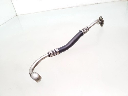 Opel Astra G 1999 Diesel 50kW Turbolader Ölleitung Ölschlauch ARA297701