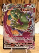Pocket Scout - Pokémon TCG Tornadus VMAX Ultra Rare Card Chilling Reign 125/198 - Pack Fresh