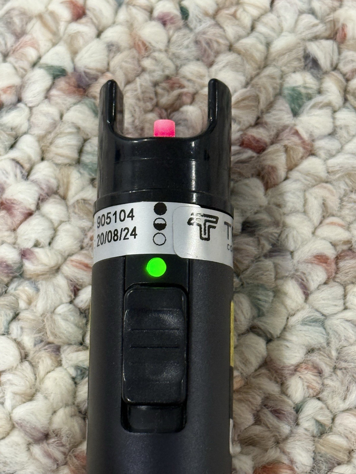 Tempo - 180XL Visual Fault Locator 