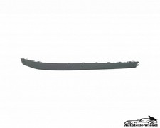 Spoiler Stoßstange Vorne Rechts für Opel Combo Tour Corsa C X01 ab 03->