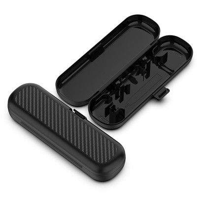 For Xiaomi/Usmile/FLYCO Electric Toothbrush Storage Box Travel Case Accessories