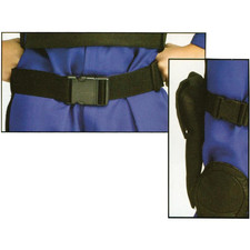 Gun Holster Belt - Fun World
