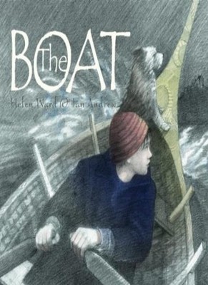 The Boat,Helen Ward, Ian Andrew