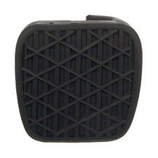 1x ORIGINAL® Febi Bilstein Pedalbelag, Bremspedal für Mercedes-Benz SL 123