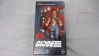 NEW G.I. Joe Classified Series #167 Dreadnok Monkeywrench 6” Action Figure