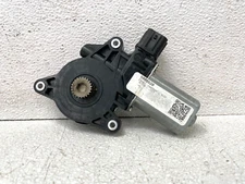 2012-2020 Tesla Model S Left Side Panoramic Sun Roof Sunroof Motor OEM BTP1