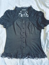 casual women tops blouses large short sleeve