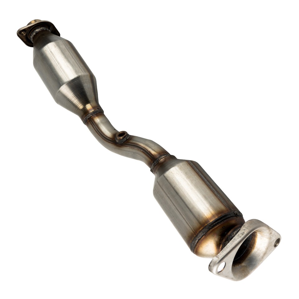Catalytic Converter for 1217 Nissan Versa/1417 Nissan Versa Note