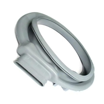 Door Seal For HOTPOINT WML540 Washing Machine Rubber Gasket - View #5