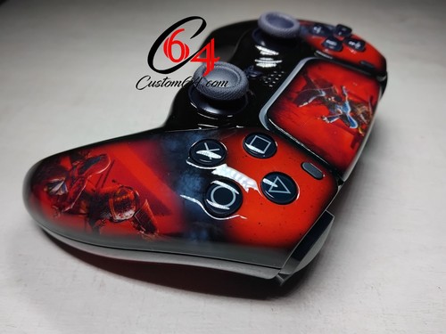 Manette SONY PS5 DUALSENSE assassin's creed shadows - Photo 3/6