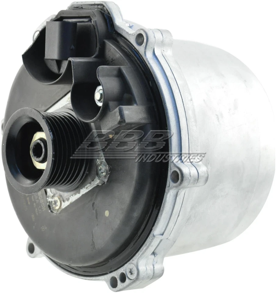 BBB Industries Alternator for Range Rover, X5, 540i, 740i, 740iL, 750iL 13815 - Image 2 of 4