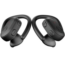 New Skullcandy Push Ultra True Wireless Sport Earbuds Hook S2BDW-N740 True Black