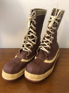 biltrite boots canada