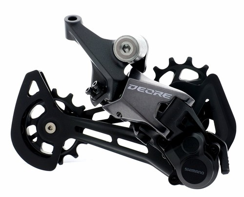 Shimano Deore RD-M6100-SGS 1x12SPD Long 
