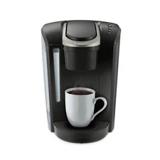 Keurig K-Select Single-Serve K-Cup Pod Coffee Maker Matte Black