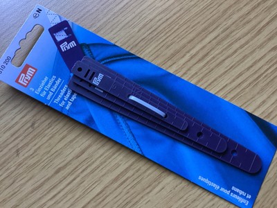 Prym Einfädler für Gummibänder 3er Set
